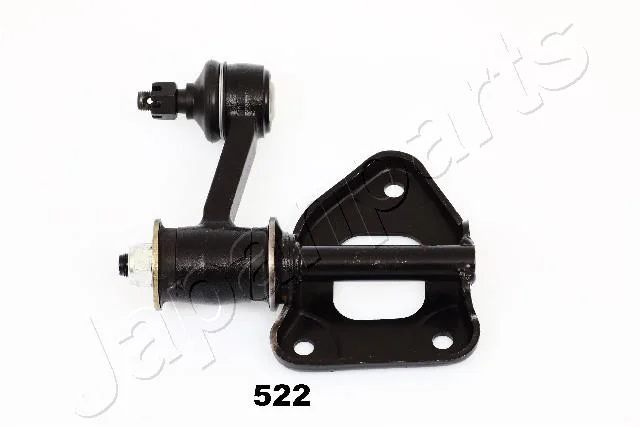 Předlohová páka řízení