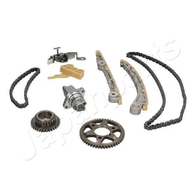 Sada rozvodového řetězu