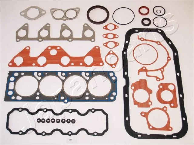 Kompletní sada těsnění, motor