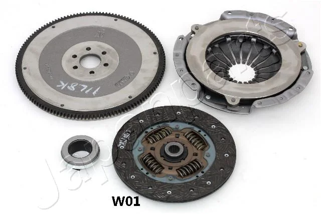 KV-W01 - JAPANPARTS