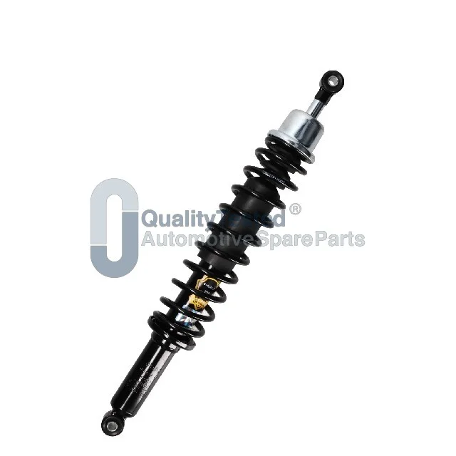 Tlumič pérování Quality Tested