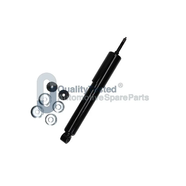 Tlumič pérování Quality Tested