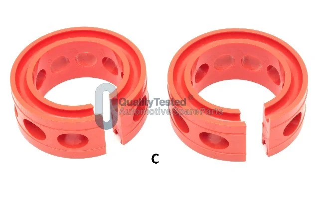 Ložisko pružné vzpěry Quality Tested