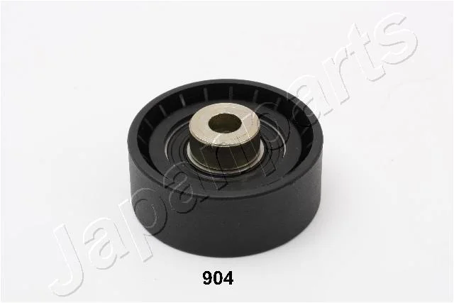 Vratná/vodicí kladka, klínový žebrový řemen