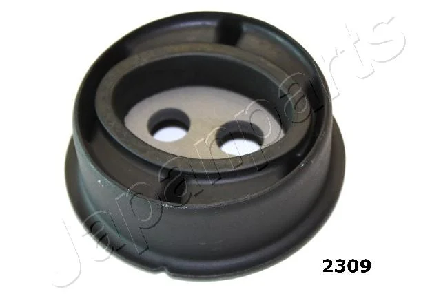 Uložení, řídicí mechanismus