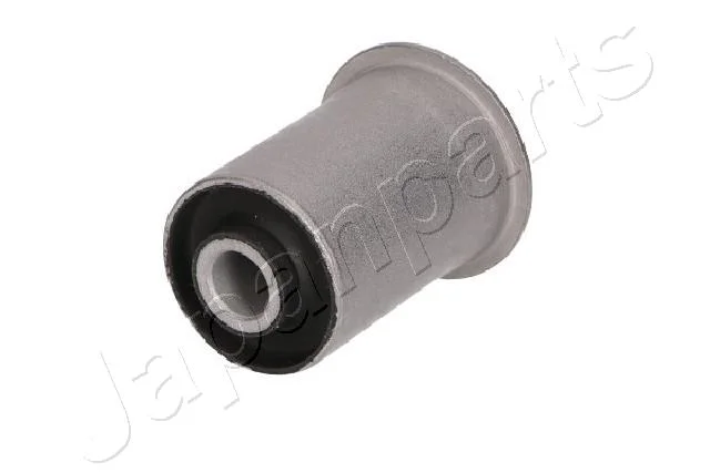 Uložení, řídicí mechanismus