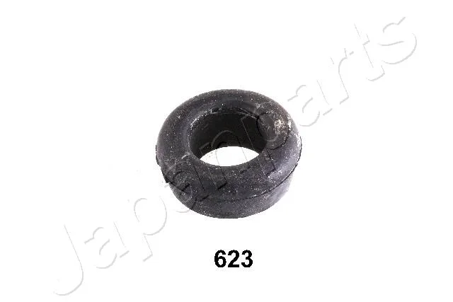 Uložení, řídicí mechanismus