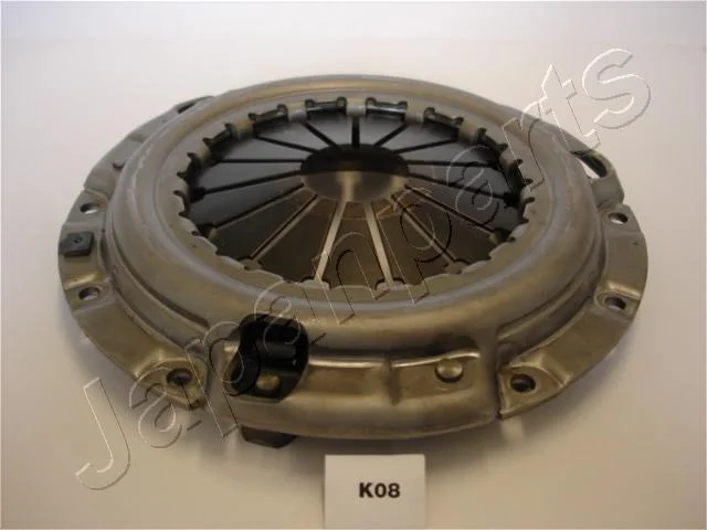 Přítlačný talíř