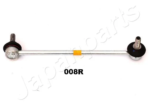 Stabilizátor, podvozek