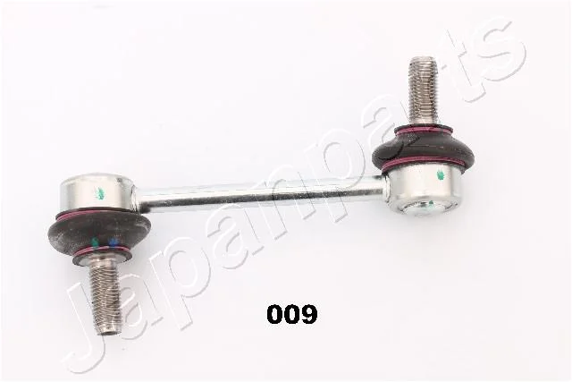 Stabilizátor, podvozek