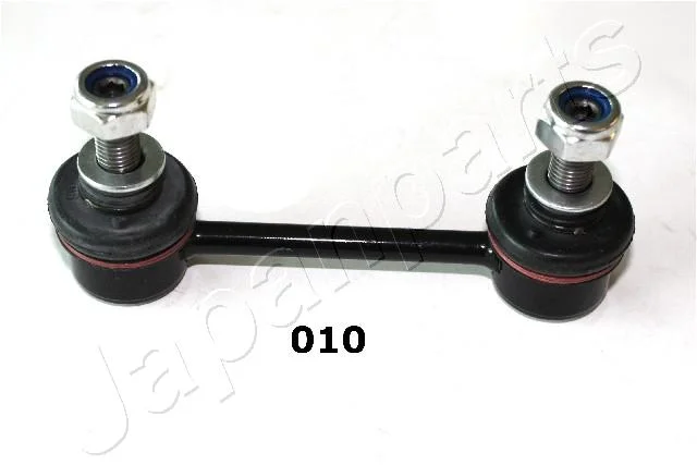 Stabilizátor, podvozek