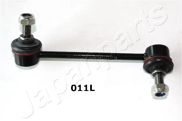 Stabilizátor, podvozek