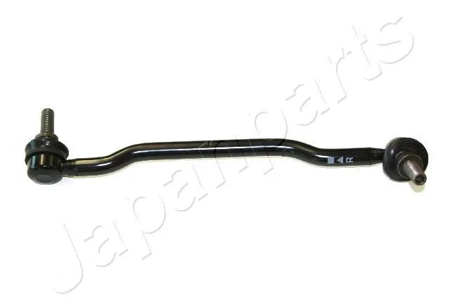 Stabilizátor, podvozek