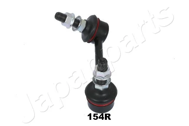 Stabilizátor, podvozek