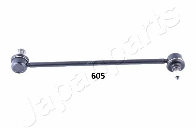 Stabilizátor, podvozek