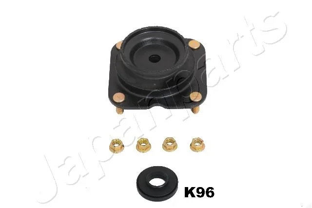 Ložisko pružné vzpěry