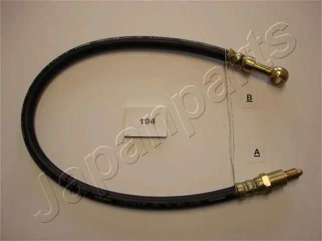 Držák, brzdová hadice