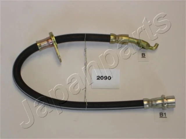 Držák, brzdová hadice