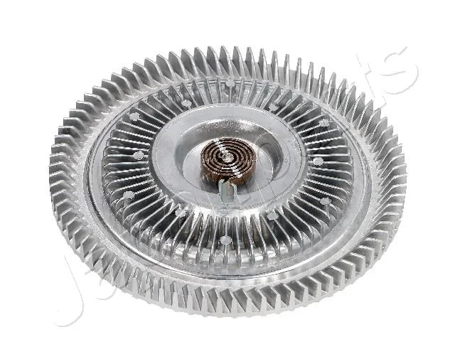 Spojka, větrák chladiče