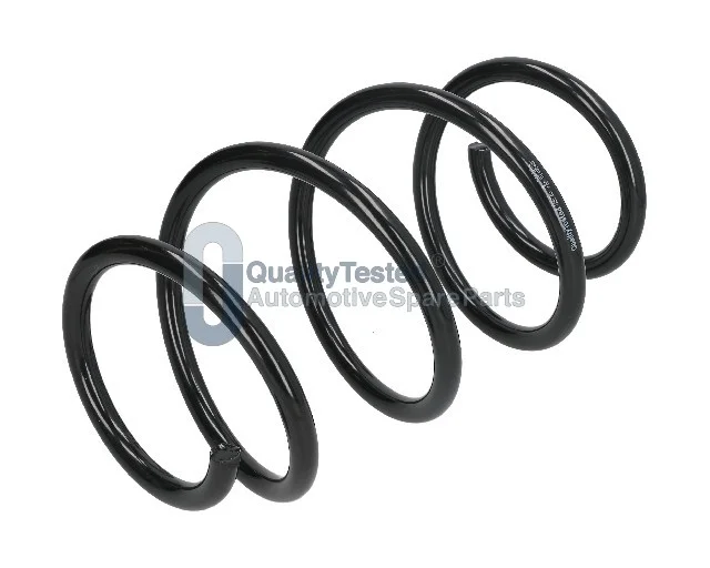 Pružina podvozku Quality Tested