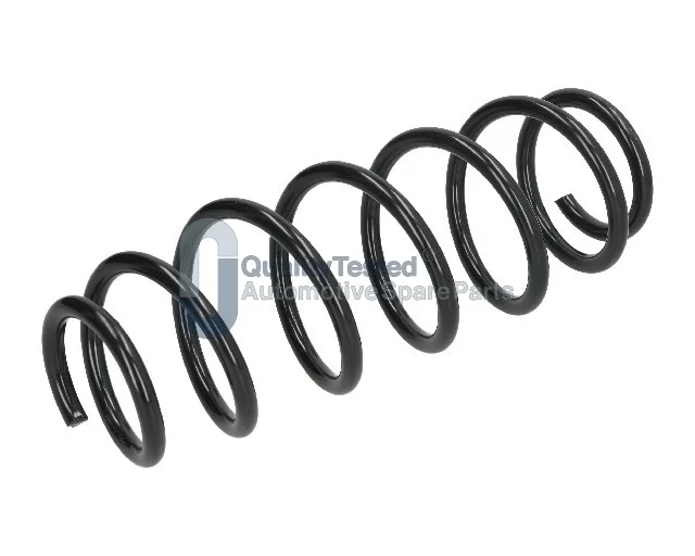 Pružina podvozku Quality Tested