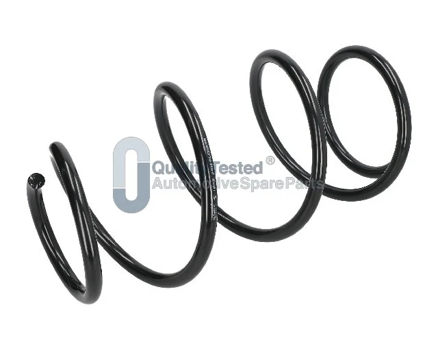 Pružina podvozku Quality Tested