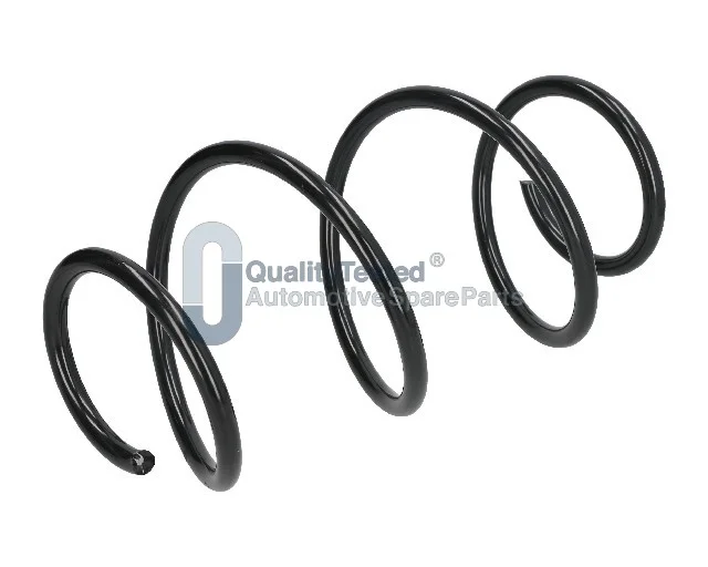 Pružina podvozku Quality Tested