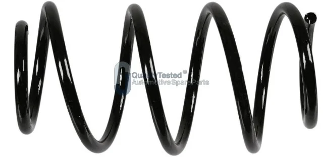 Pružina podvozku Quality Tested