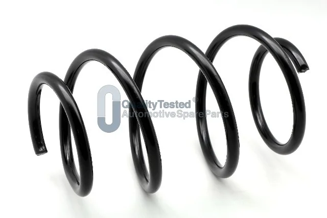 Pružina podvozku Quality Tested