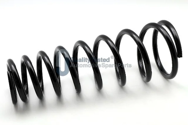 Pružina podvozku Quality Tested