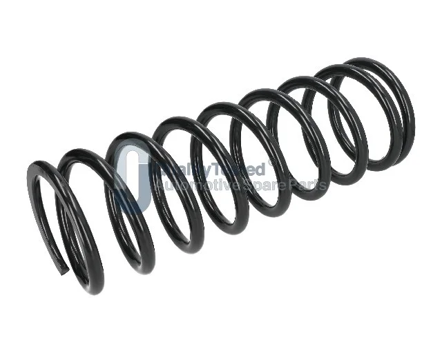 Pružina podvozku Quality Tested