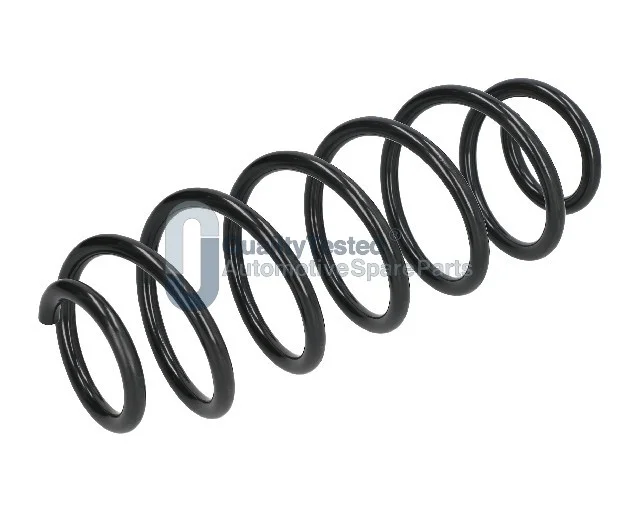 Pružina podvozku Quality Tested