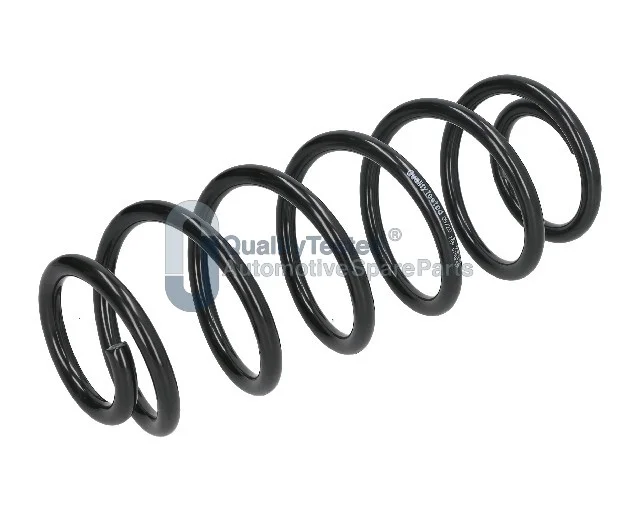 Pružina podvozku Quality Tested