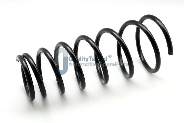 Pružina podvozku Quality Tested
