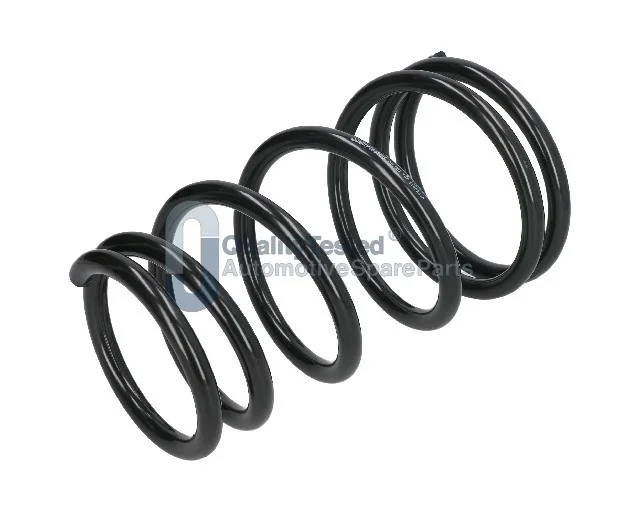 Pružina podvozku Quality Tested