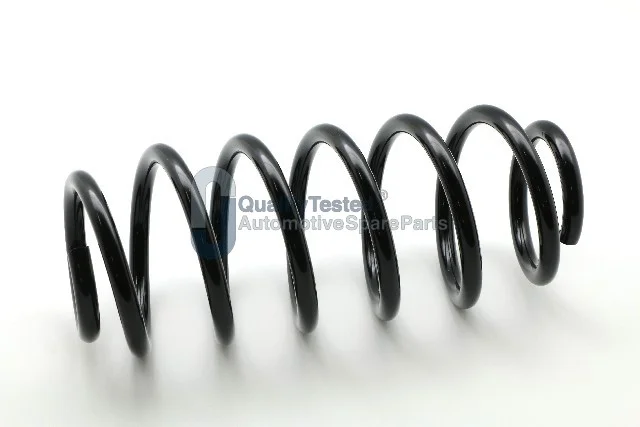 Pružina podvozku Quality Tested