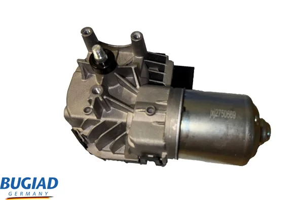 Motor stěračů