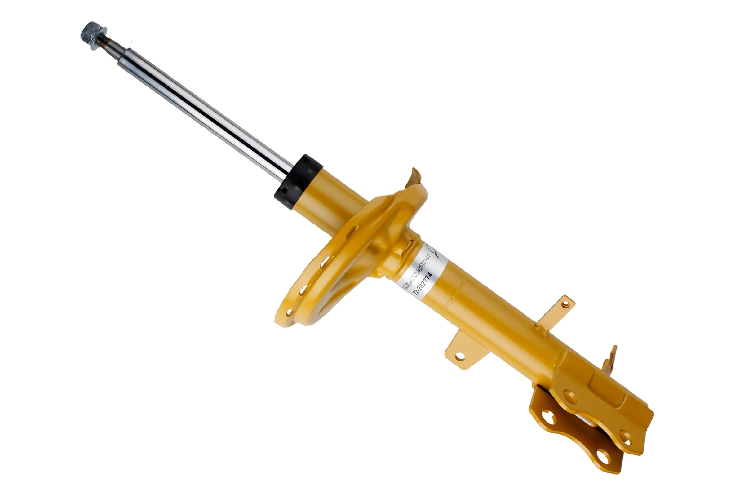 Tlumič pérování BILSTEIN - B6 Performance