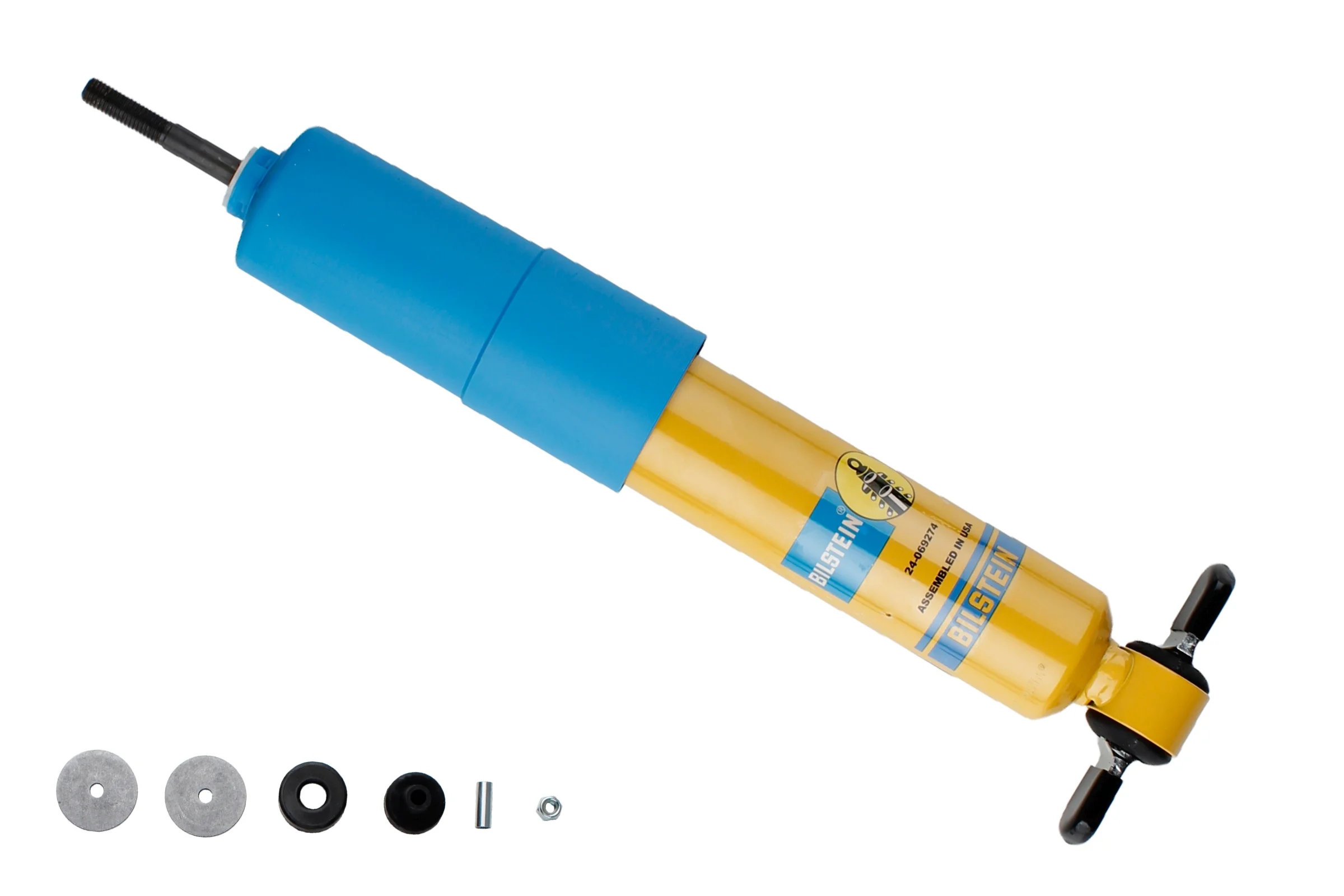 Tlumič pérování BILSTEIN - B6 4600