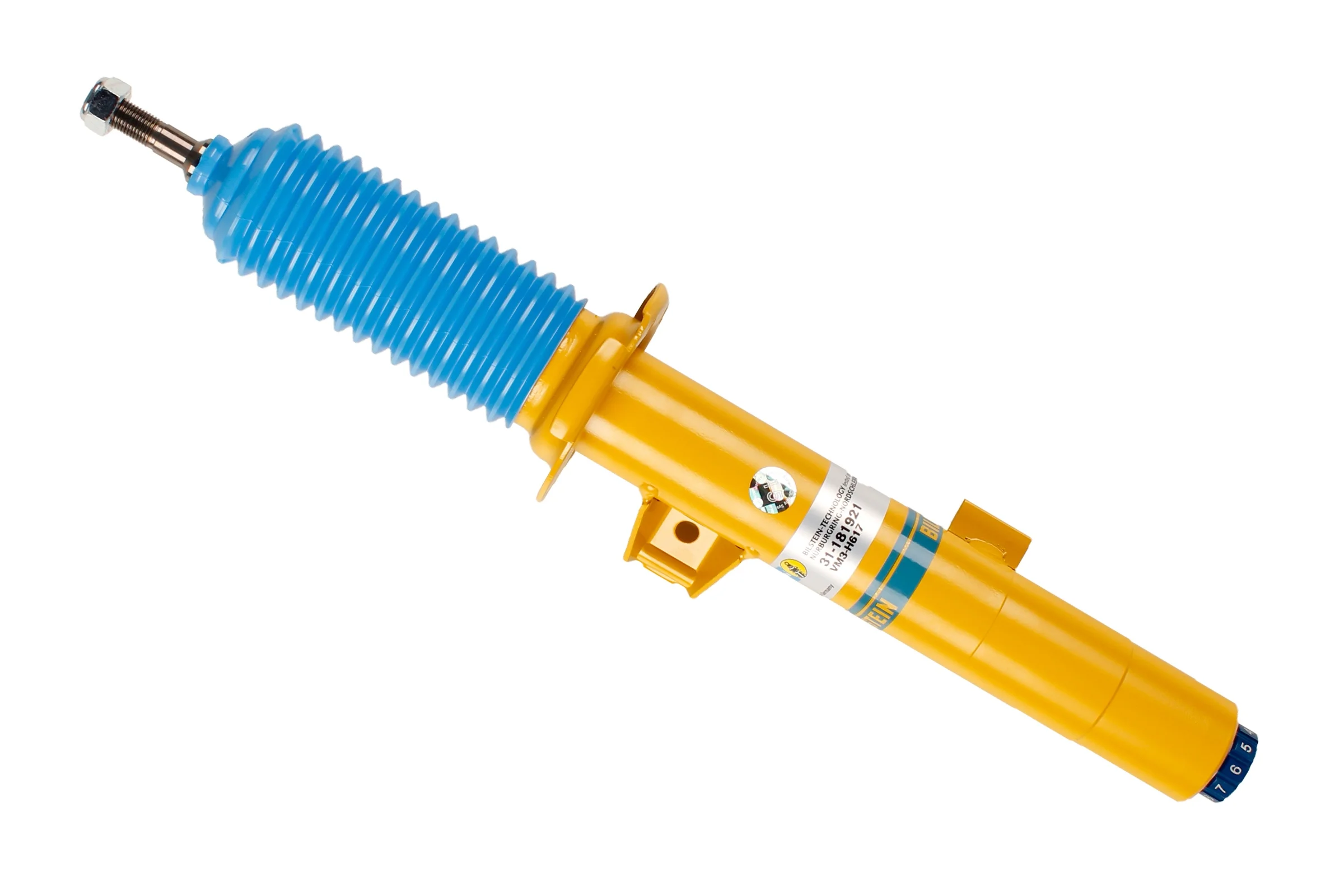 Tlumič pérování BILSTEIN - B6 Performance (10-Way)