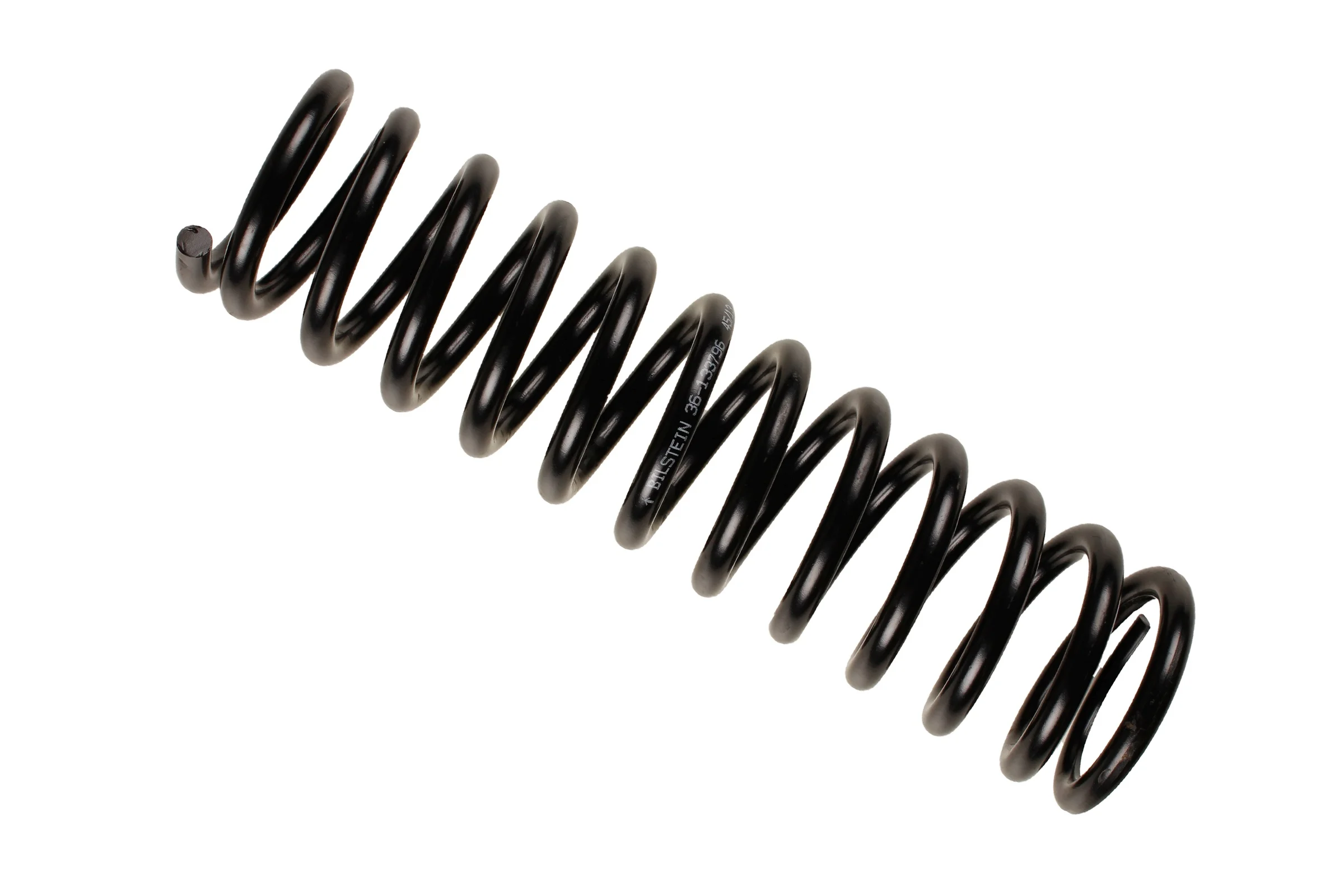 Pružina podvozku BILSTEIN - B3 OE Replacement