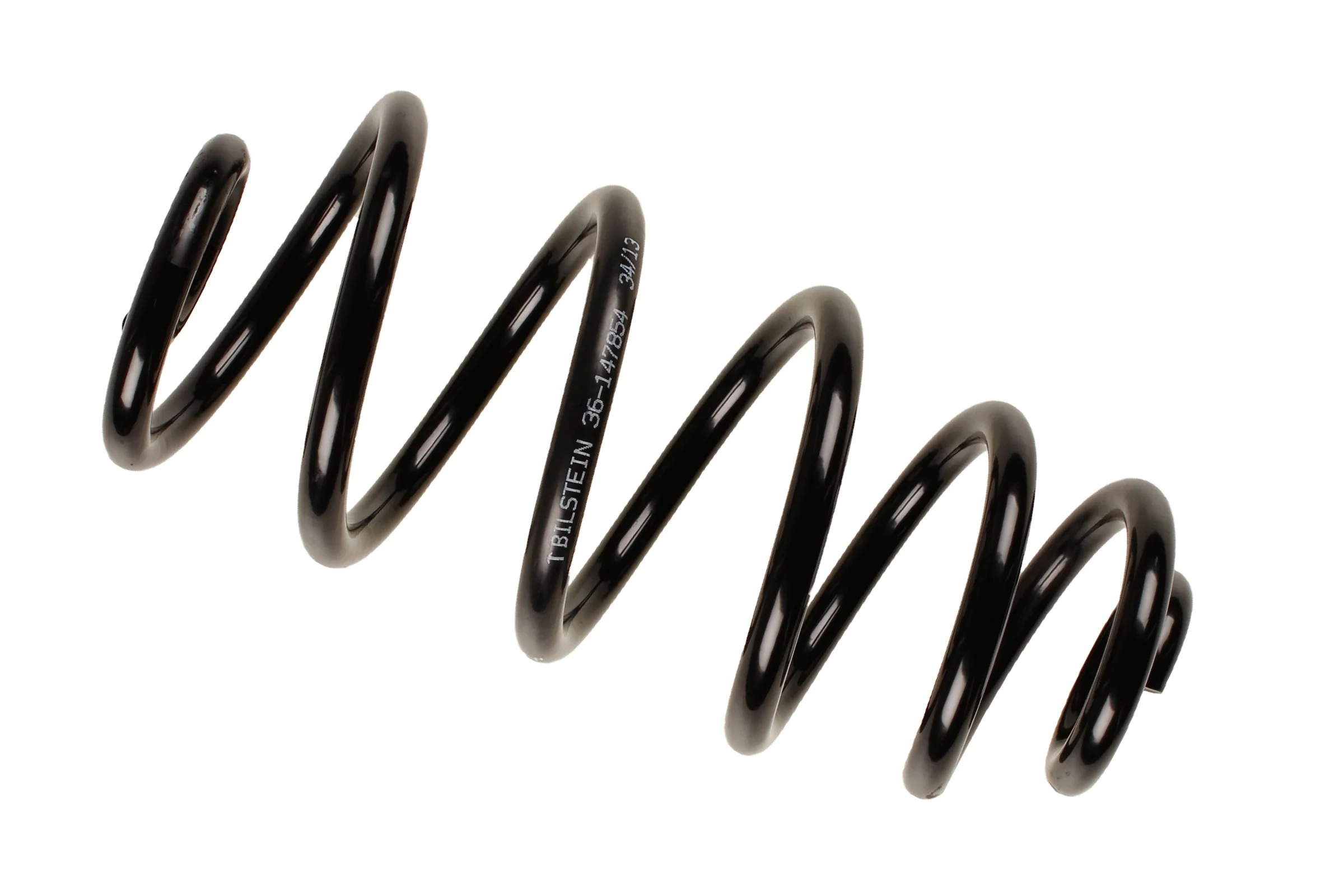 Pružina podvozku BILSTEIN - B3 OE Replacement