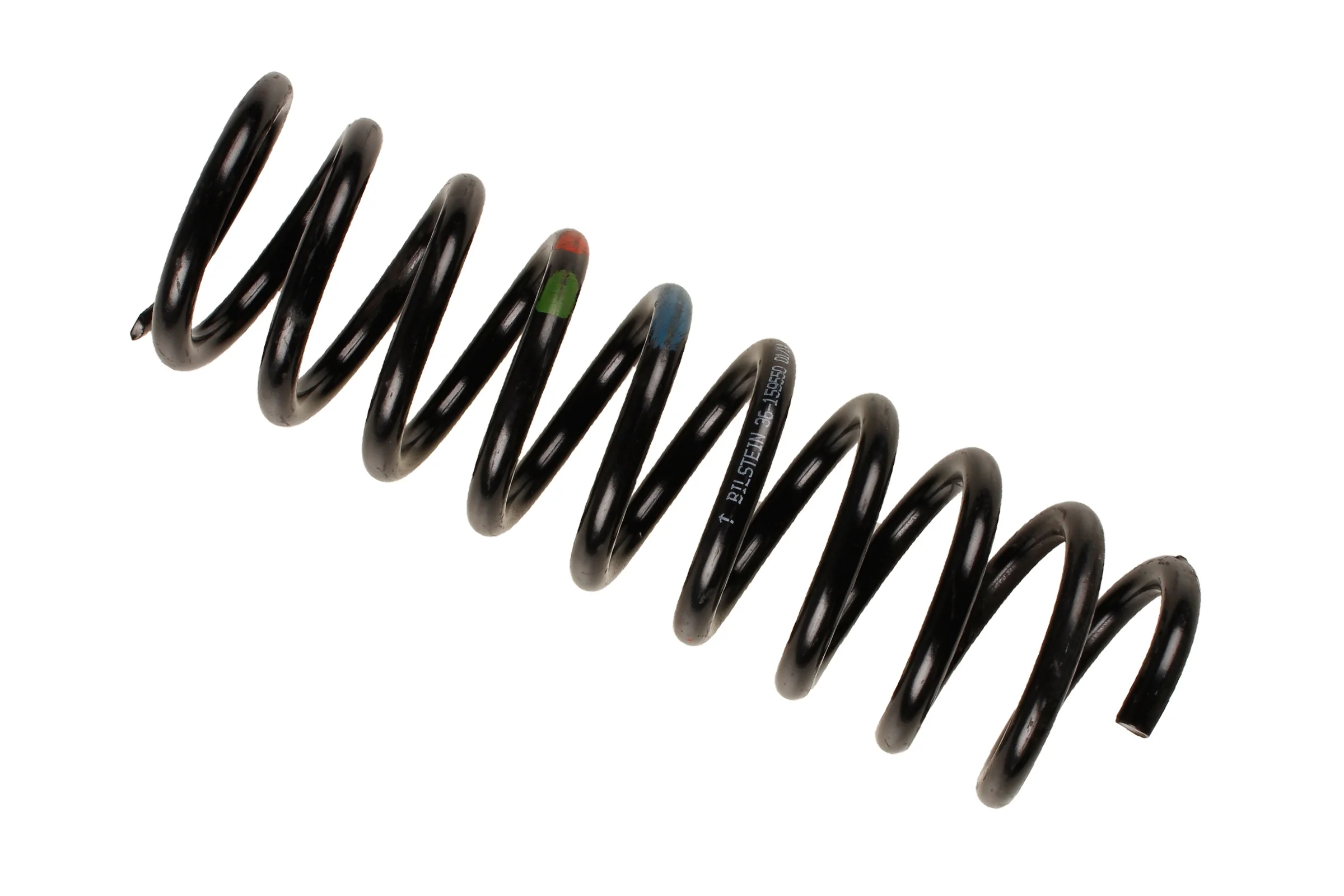 Pružina podvozku BILSTEIN - B3 OE Replacement