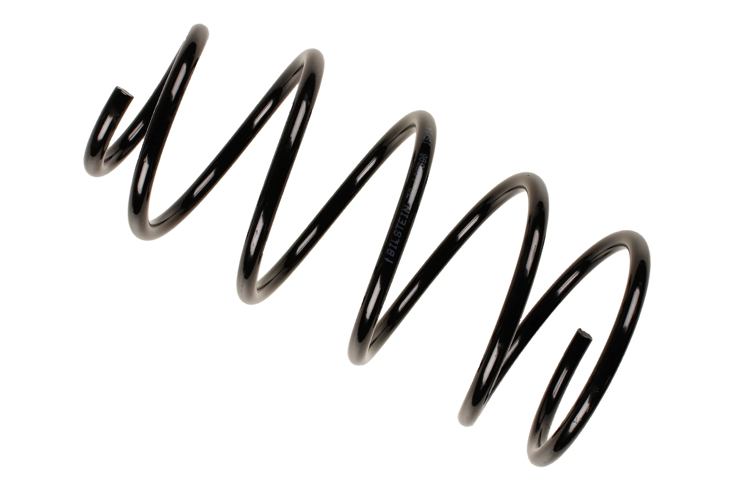 Pružina podvozku BILSTEIN - B3 OE Replacement