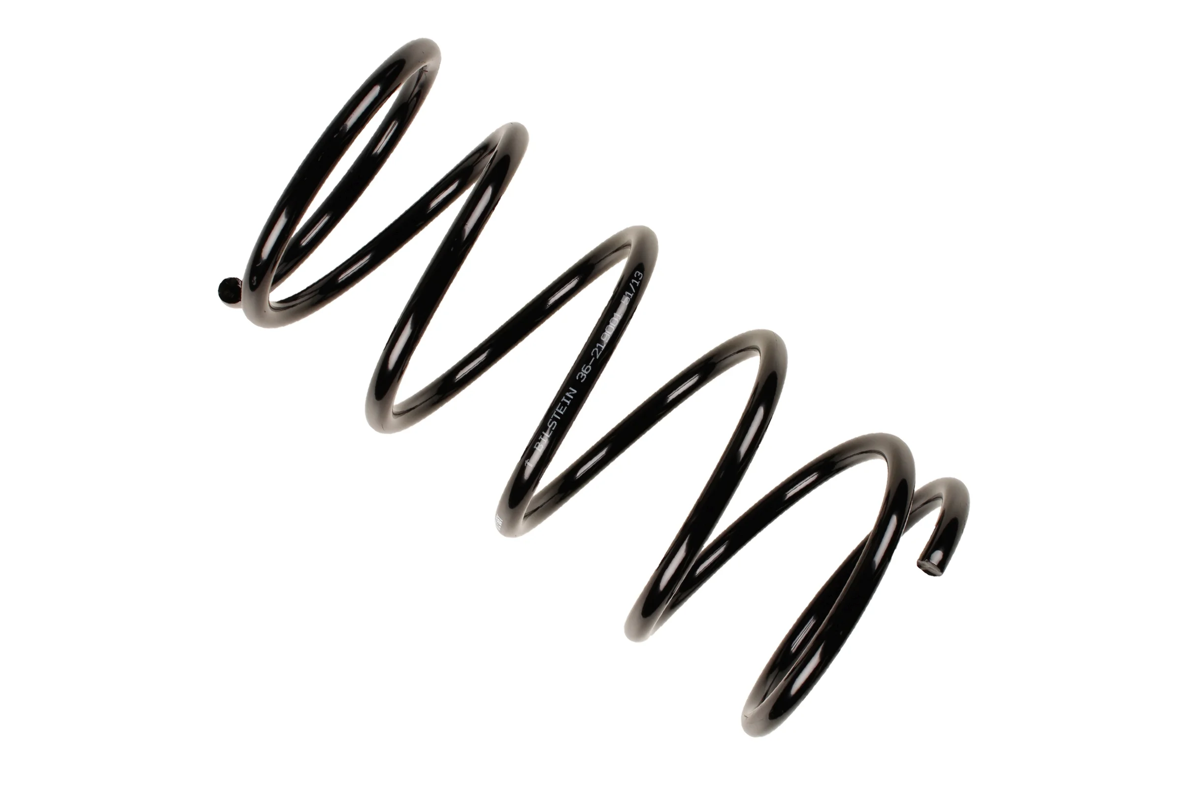 Pružina podvozku BILSTEIN - B3 OE Replacement