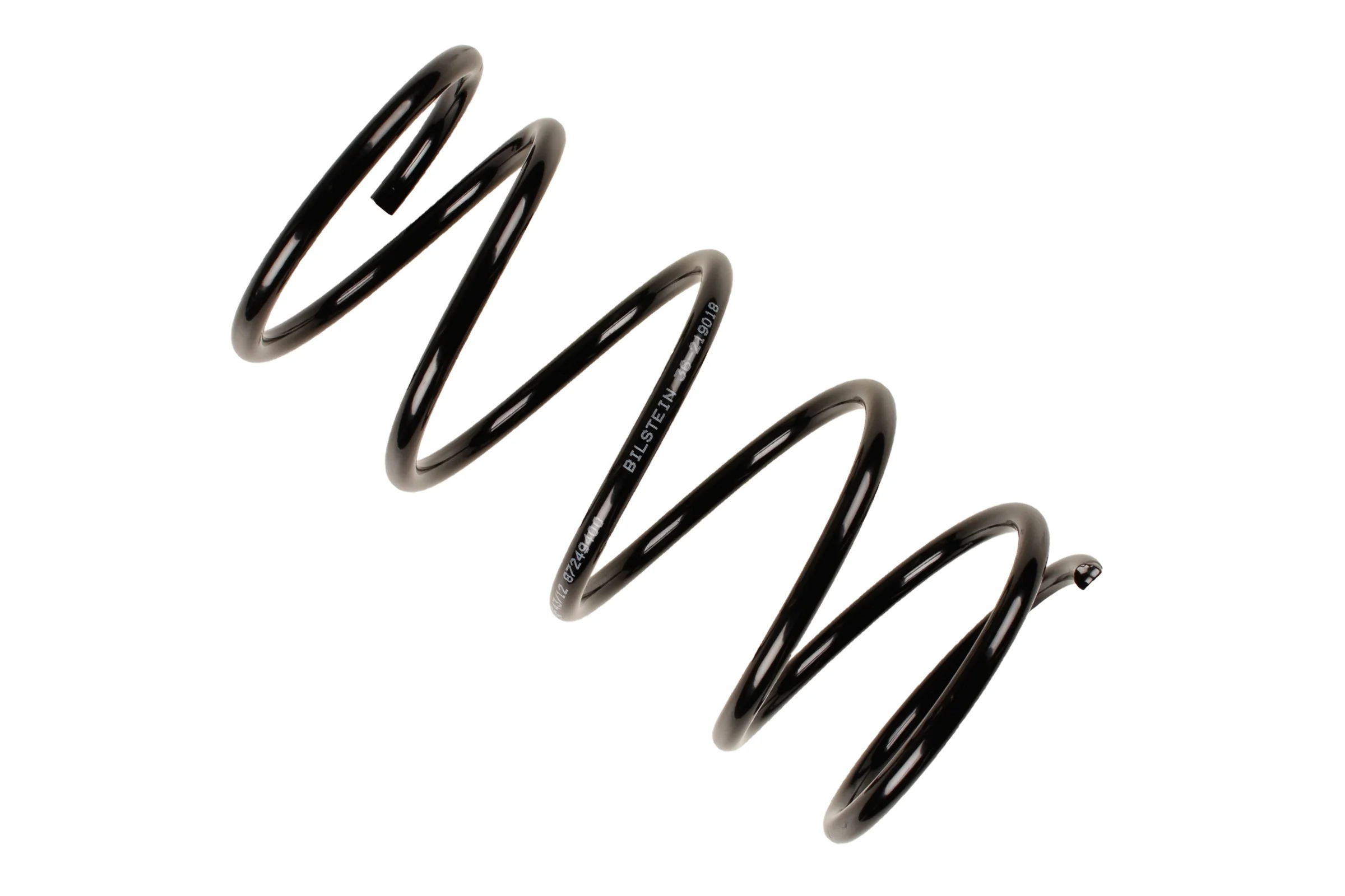 Pružina podvozku BILSTEIN - B3 OE Replacement