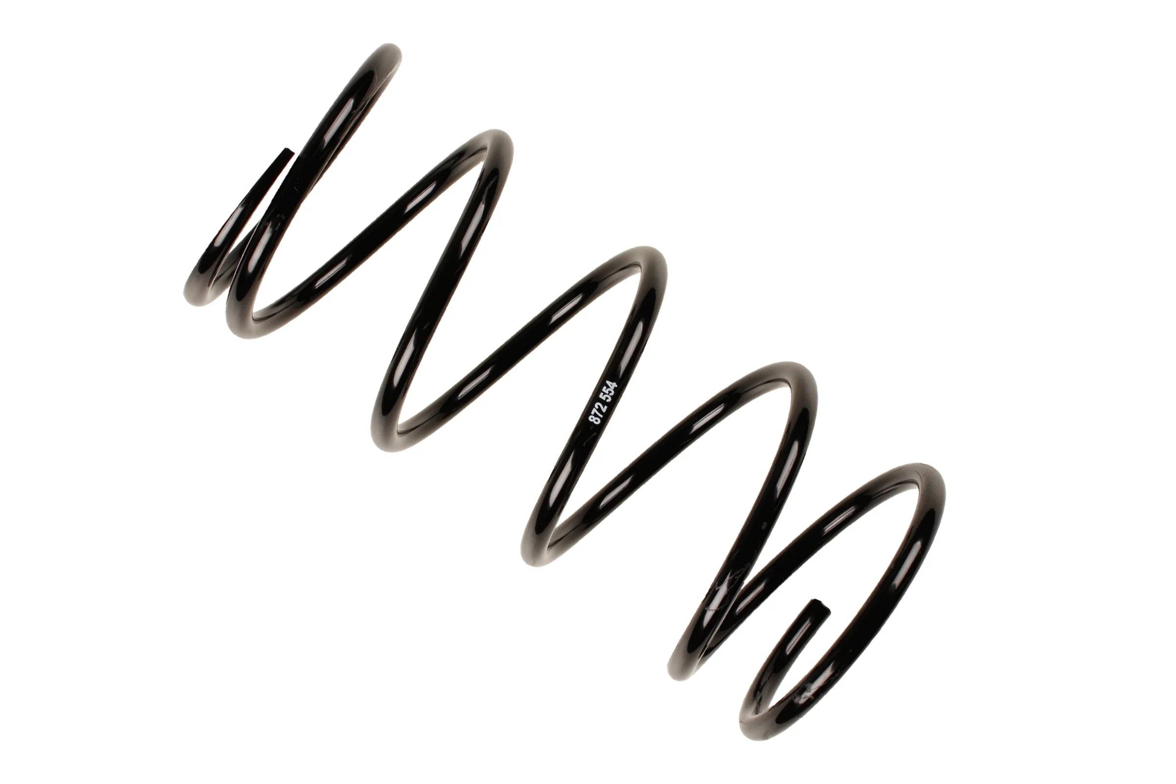 Pružina podvozku BILSTEIN - B3 OE Replacement