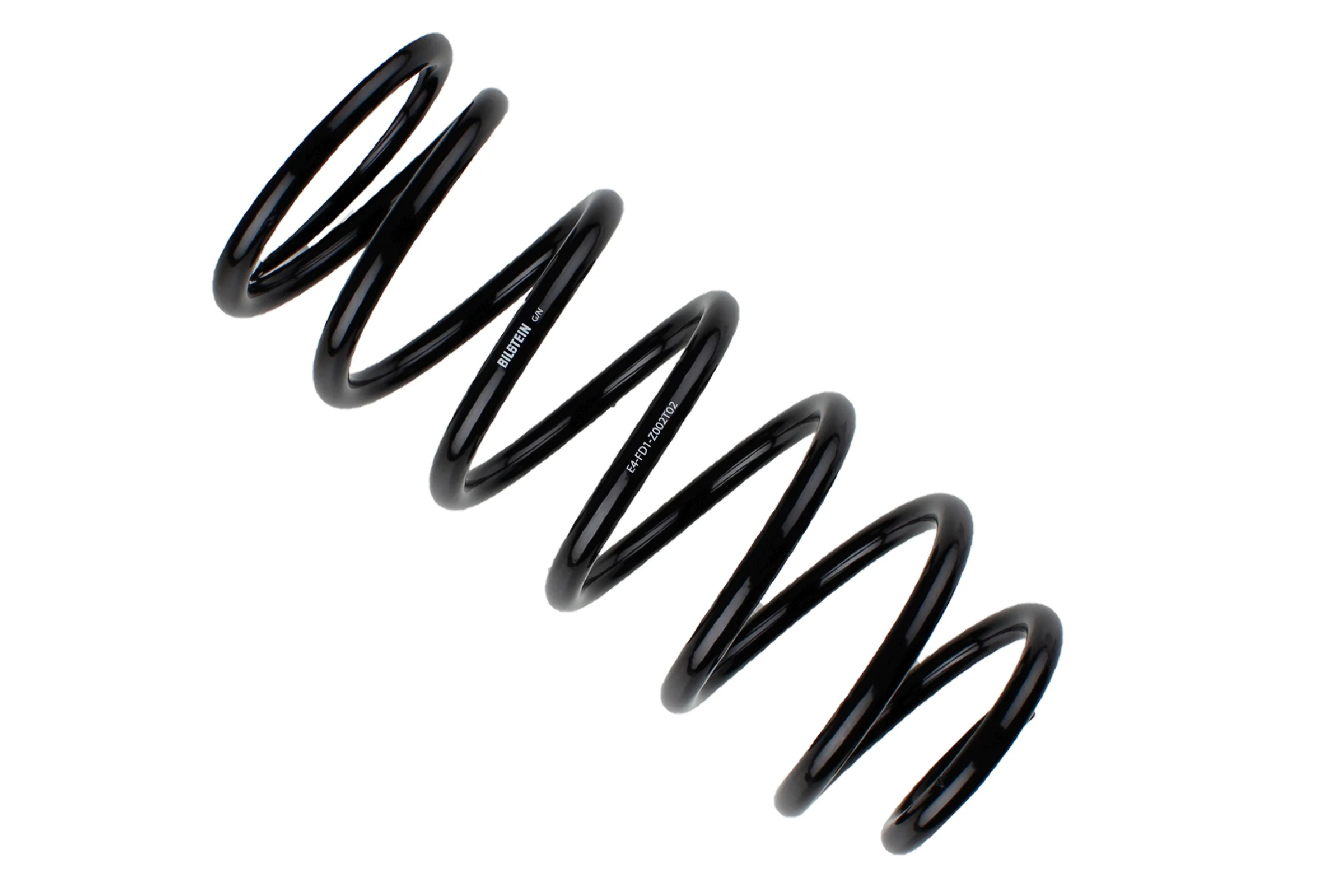 Pružina podvozku BILSTEIN - B12 (Special)