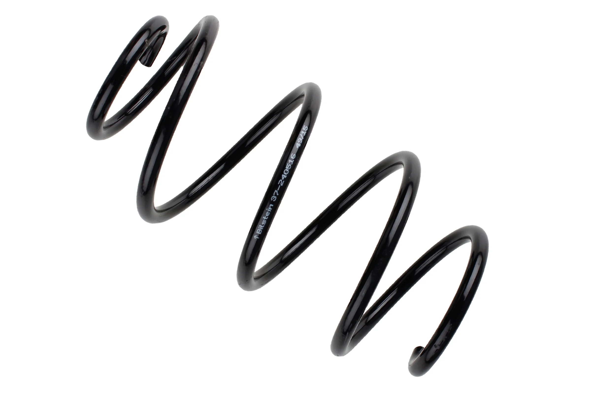 Pružina podvozku BILSTEIN - B3 OE Replacement