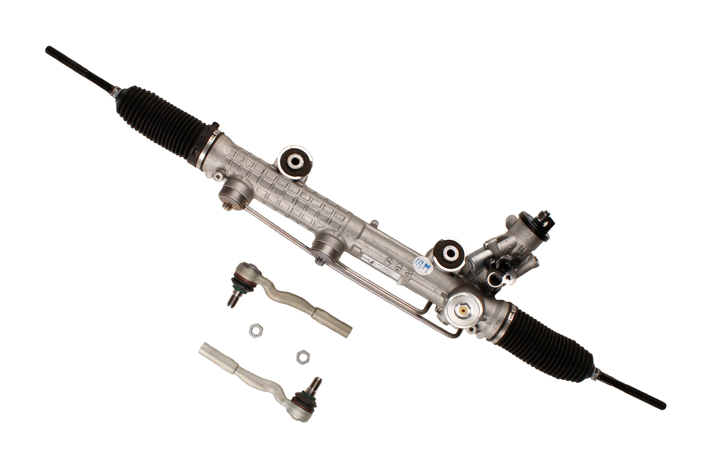 Řídicí mechanismus BILSTEIN - B1 steertec
